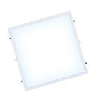 Luminária LED Plafon 40W 6400K Quadrado 03170 Ourolux