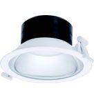 Luminária LED GreenSpace 19W 4000K 911401580241 Philips Signify