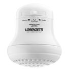 Chuveiro Maxi Ducha Ultra 3 Temperaturas Branco 7530115 Lorenzetti Legrand