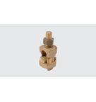 Conector Parafuso Fendido com Rabicho 6 a 35 mm² PFR-35R Intelli