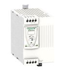 Fonte de Alimentação Modicon Power Supply Chaveada 24 VCC 240 W 10 A 100-500 VCA Monofásico / Bifásico ABL8RPS24100 Schneider