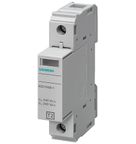 Dispositivo de Proteção Contra Surtos 350V 20/40 kA Classe II 5SD74610 Siemens