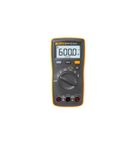 Multímetro Digital 107 600V 10A FLUKE107 Fluke