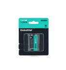 Bateria Retangular Alcalina 9V 0,6 Ah 6LR611B Tradeforce