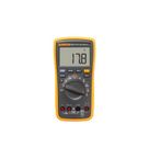 Multímetro Digital 17B+ 1000V 10A FLUKE17B+ Fluke