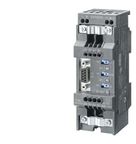 Repetidor Rede Profibus 24V Simatic Dp 6Es79720Aa020Xa0