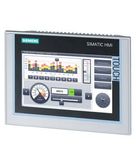 Interface Ihm Touch 7   Tp700 Pn Dp Comfort 6Av21240Gc010Ax