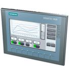 Interface Homem Máquina (IHM) KTP700 PN Basic Touch 6AV21232GB030AX0 Siemens