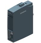 Módulo Eletrônico Entrada Digital SIMATIC ET200SP 24VCC 6ES71316BH010BA0 Siemens