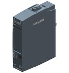 Módulo Eletrônico Saída Digital SIMATIC ET200SP 24VCC 6ES71326BF010BA0 Siemens