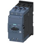 Disjuntor Motor Tripolar Linha Sirius 80-100A 1300A 65kA S3 3RV20414MA10 Siemens