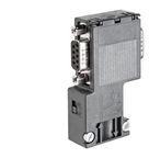 Conector Profibus Dp Rs485 12Mbit/S 6Es79720Bb120Xa0