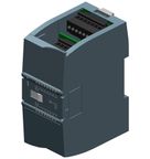 Módulo CLP Simatic S7-1200 SM 1221 16 Entradas Digitais 24 VCC 6ES72211BH320XB0 Siemens