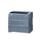 Controlador Lógico Programável CPU 1214C 100 Kb 20,4-28,8 VCC 14DI/10DO, Relé 2A e 2AI de 0  6ES72141HG400XB0 Siemens
