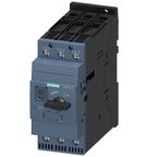 Disjuntor Motor Tripolar Linha Sirius 62-73A 949A 4kA S2 3RV20314KA10 Siemens