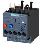 Relé de Sobrecarga Tripolar SIRIUS 1NA+1NF 11-16A 690V 3RU21164AB0 Siemens