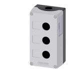 Botoeira Vaz Plast Cz 3F 22Mm 3Su18030Aa000Ab1