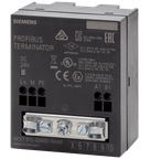 Terminal Rs485 Profibus/Mpi P/Módulo Simatic Dp 6Es79720Da0*