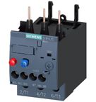 Relé de Sobrecarga Tripolar SIRIUS 1NA+1NF 14-20A 690V 3RU21264BB0 Siemens