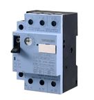 Disjuntor Motor Tripolar Linha SMART 0,4-0,6A 7,2A 100kA 54mm 3VS13001ME00 Siemens