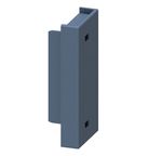 Capa Protetora para Barramento ET 200SP 3RK19081DA002BP0 Siemens