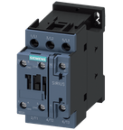 CONTATOR TRIPOLAR  32A 110VCA 50/60HZ 1NA+1NF