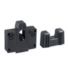 Trava Mecânica para Contator LC1E06 LC1E65 4 Pólos / 3 Pólos Easy TeSys LAEM1 Schneider