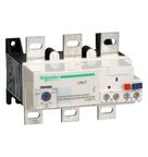Relé de Sobrecarga TeSys 1NA+1NF 90-150A 1.000 V LR9F5369 Schneider