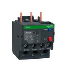 Relé de Sobrecarga Tripolar TeSys Deca 1NA+1NF 1-1,6A 690V LRD06 Schneider