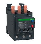 Relé de Sobrecarga Tripolar TeSys Deca 1NA+1NF 48-65A 690V LRD365 Schneider