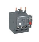 Relé de Sobrecarga Tripolar Easy TeSys 1NA+1NF 5,5-8A <= 690 VCA LRE12 Schneider