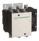 Contator 3P 185A 220Vca 50/60Hz Lc1F185M7