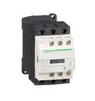 Contator 3P 12A 125Vcc 1Na+1Nf Lc1D12Gd