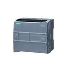 Controlador Lógico Programável CPU 1214C 100 Kb 85-264 VCA 14DI/10DO, Relé 2A e 2AI de 0  6ES72141BG400XB0 Siemens