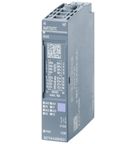 Módulo Eletrônico Entrada Analógica SIMATIC ET200SP 24VCC 6ES71346JD000CA1 Siemens