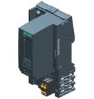 Módulo Eletrônico Interface Profinet SIMATIC ET200SP 24VCC 6ES71556AU010CN0 Siemens