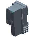 Módulo Eletrônico Interface Profinet SIMATIC ET200SP 24VCC 6ES71556AA010BN0 Siemens