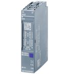 Módulo Eletrônico Saída Analógica SIMATIC ET200SP 24VCC 6ES71356HD000BA1 Siemens