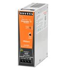 Fonte de Alimentação PROeco Chaveada 22-28 V 120 W 5 A 85-264 VCA/80-370 VCC  1469480000 Weidmüller Conexel