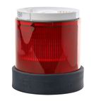 Elemento Luminoso 70 mm para Harmony XVB Lâmpada BA 15d Vermelho 250 V XVBC34 Schneider