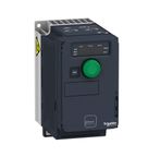 Inversor de Frequência Monofásico Altivar Machine ATV320 1C 200-240 V 4,8A 0,75kW ATV320U07M2C Schneider