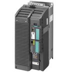 Inversor de Frequência Trifásico Sinamics G120 200X472X237 380-480V 58A 30kW 6SL32101KE260UF1 Siemens