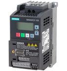 Inversor de Frequência Monofásico Sinamics G120 FSAB 200-240V  4,2A 0,75kW 6SL32105BB175UV1 Siemens