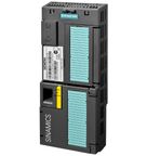 Unidade de Controle Sinamics G120 CU240E-2 PN Profinet 24VCC 6SL32440BB121FA0 Siemens