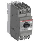 DISJUNTOR MOTOR 3P 40-54A 100KA MS16554