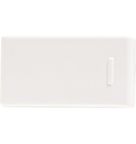 Módulo Interruptor Simples 10A 250V Branco 57115010 Tramontina