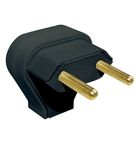 Plugue 2P 10 A Preto 6158 43 Pial Legrand