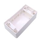 Caixa Para Placas Branco Pialplus e Nereya 648790X Pial Legrand