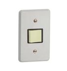 Interruptor Silentoque Embutir Simples 1 Módulo 1100 Pial Legrand