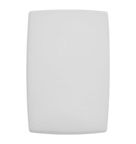 Placa Pial Plus Cega 4x2 Branco 618500BC Pial Legrand